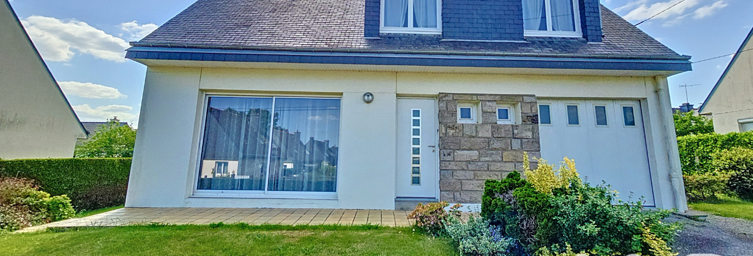 Maison 5 Pièces 104 m² à vendre à Allaire (56350)