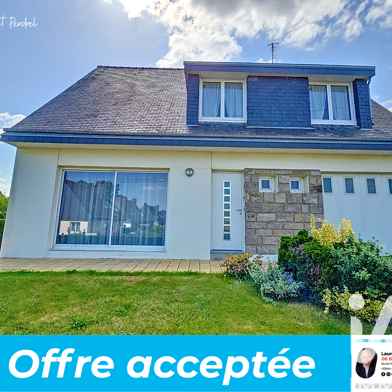 Maison 5 pièces 190000 €