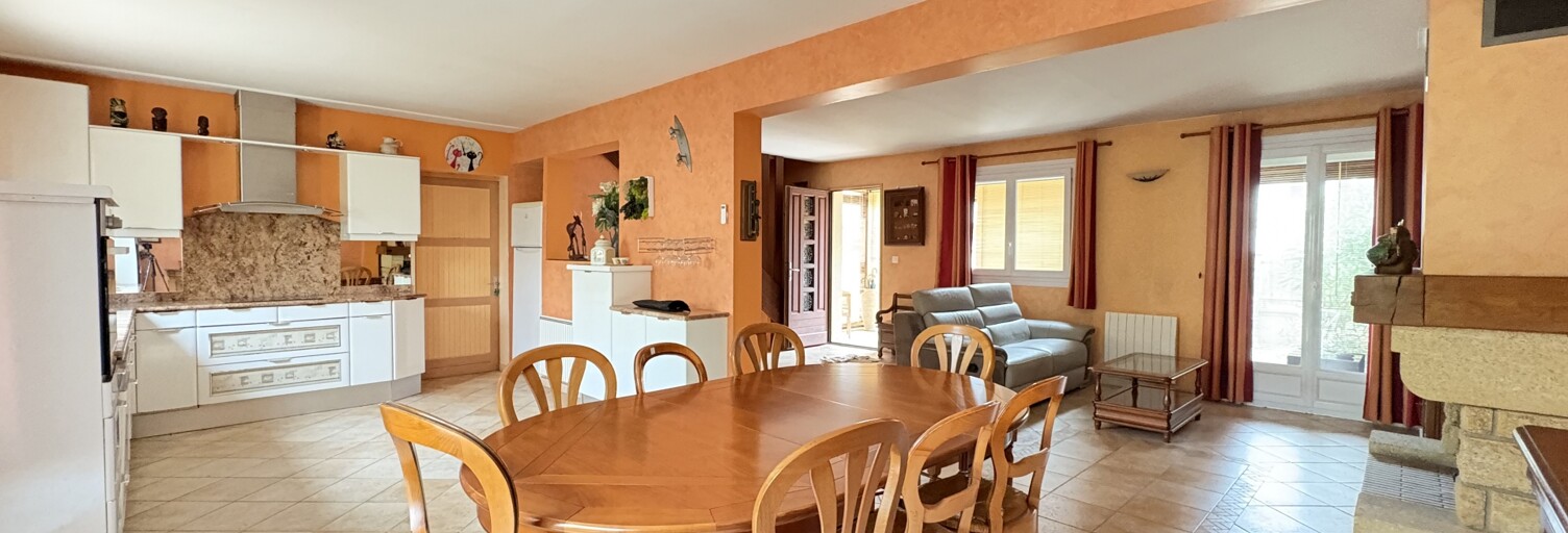 Maison 5 Pièces 120 m² à vendre à Ormesson-sur-Marne (94490)