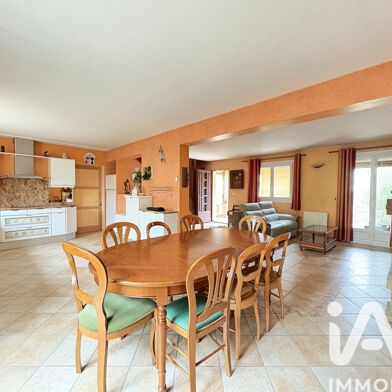 Maison 5 pièces 435000 €