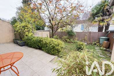 Maison 5 pièces 420000 €