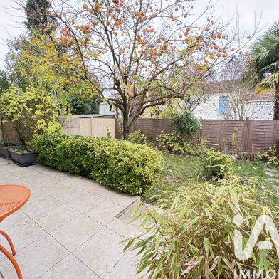 Maison 5 pièces 435000 €