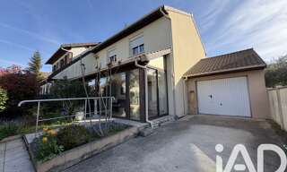 Maison 5 Pièces 120 m² à vendre à Ormesson-sur-Marne (94490)