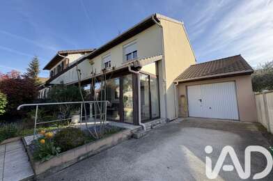 Maison 5 pièces 420000 €