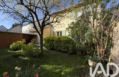 Vente Maison/villa 5 pièces — photo du bien
