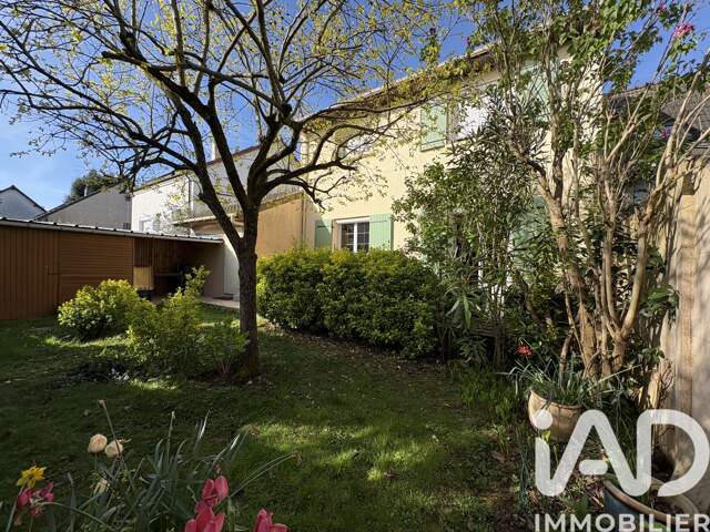 Vente Maison/villa 5 pièces — photo du bien