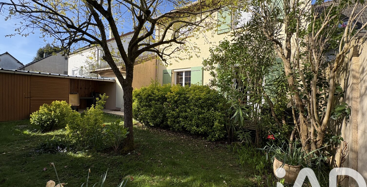 Vente Maison/villa 5 pièces — photo 1