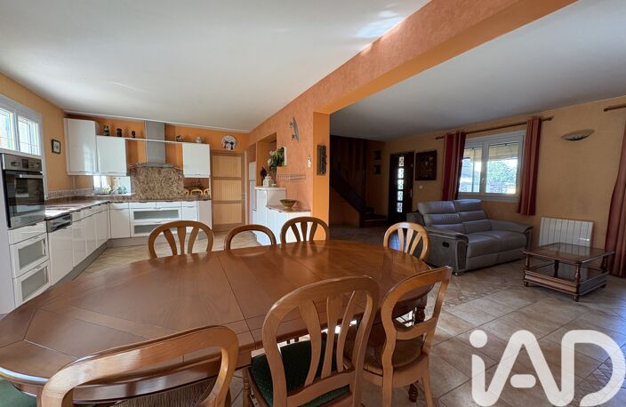 Vente Maison/villa 5 pièces — photo 3