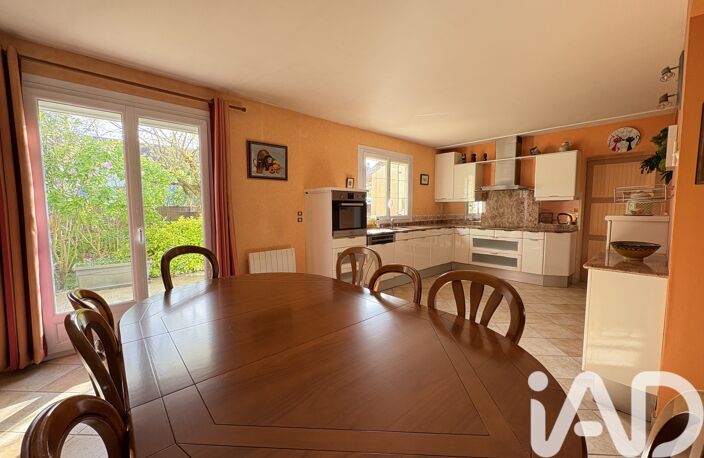 Vente Maison/villa 5 pièces — photo 4
