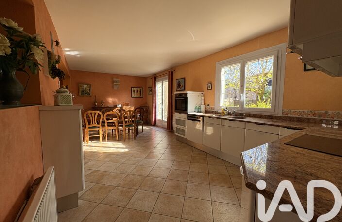 Vente Maison/villa 5 pièces — photo 5