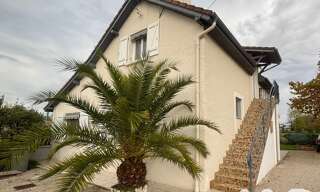 Maison 7 Pièces 127 m² à vendre à Pau (64000)