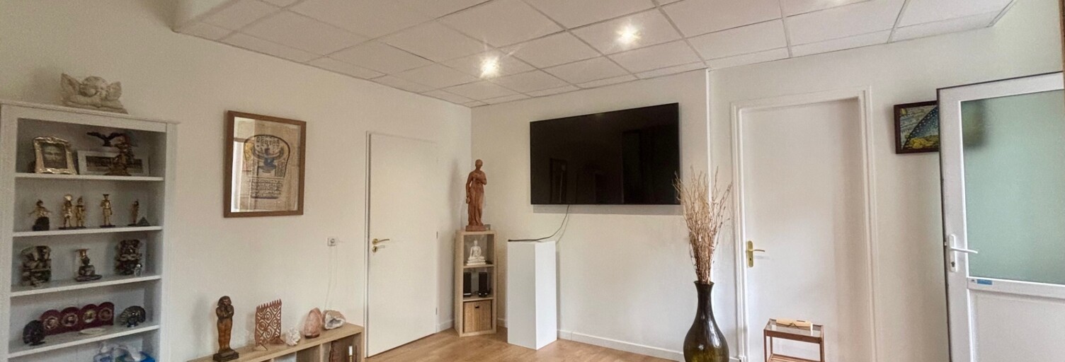 Maison 7 Pièces 127 m² à vendre à Pau (64000)