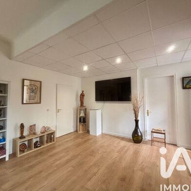 Maison 7 pièces 230000 €