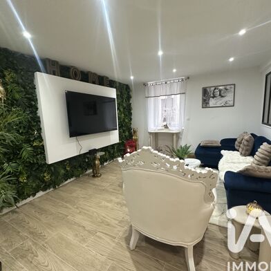 Maison 3 pièces 128000 €