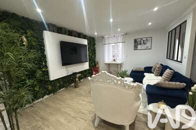 Maison 3 pièces 128000 €