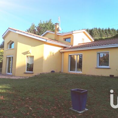 Maison 4 pièces 349000 €