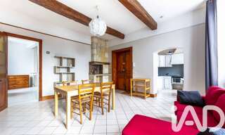 Appartement 2 Pièces 58 m² à louer à Libourne (33500)