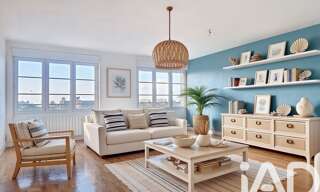 Immeuble  288 m² à vendre à Granville (50400)