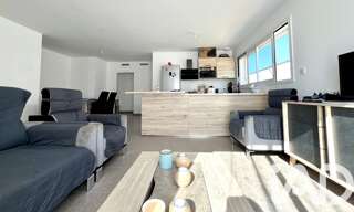 Maison 5 Pièces 96 m² à vendre à Narbonne (11100)