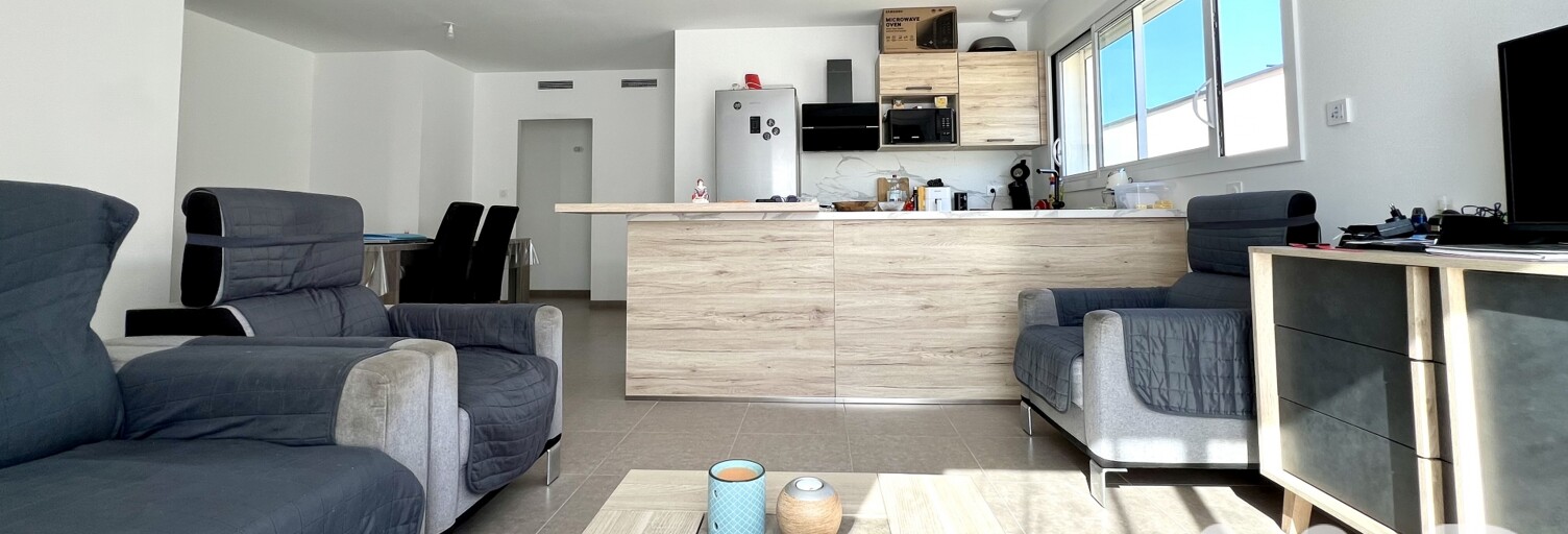 Maison 5 Pièces 96 m² à vendre à Narbonne (11100)