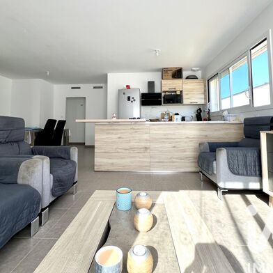 Maison 5 pièces 265000 €