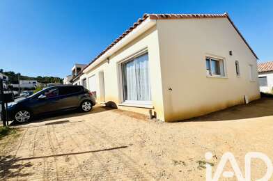 Maison 5 pièces 265000 €