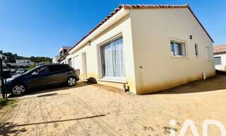 Maison 5 Pièces 96 m² à vendre à Narbonne (11100)