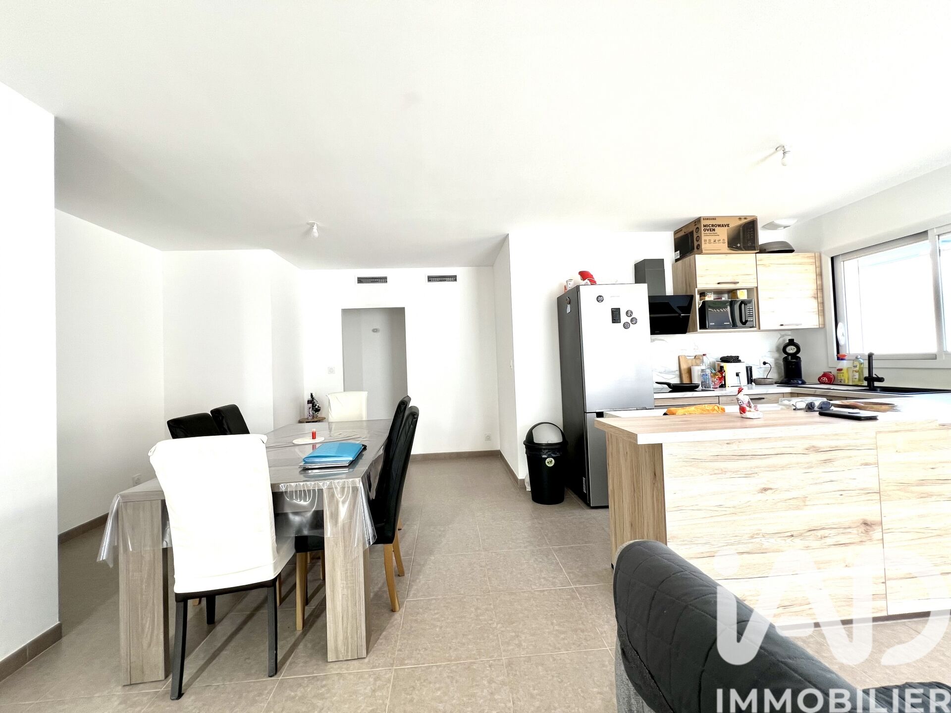 Vente Maison/villa 5 pièces - Photo 4