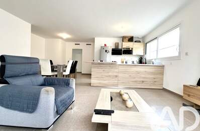 Vente Maison/villa 5 pièces — photo du bien