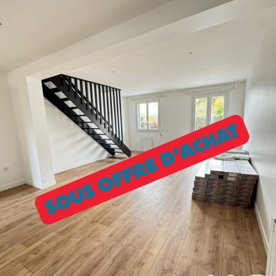 Appartement 3 pièces 219000 €