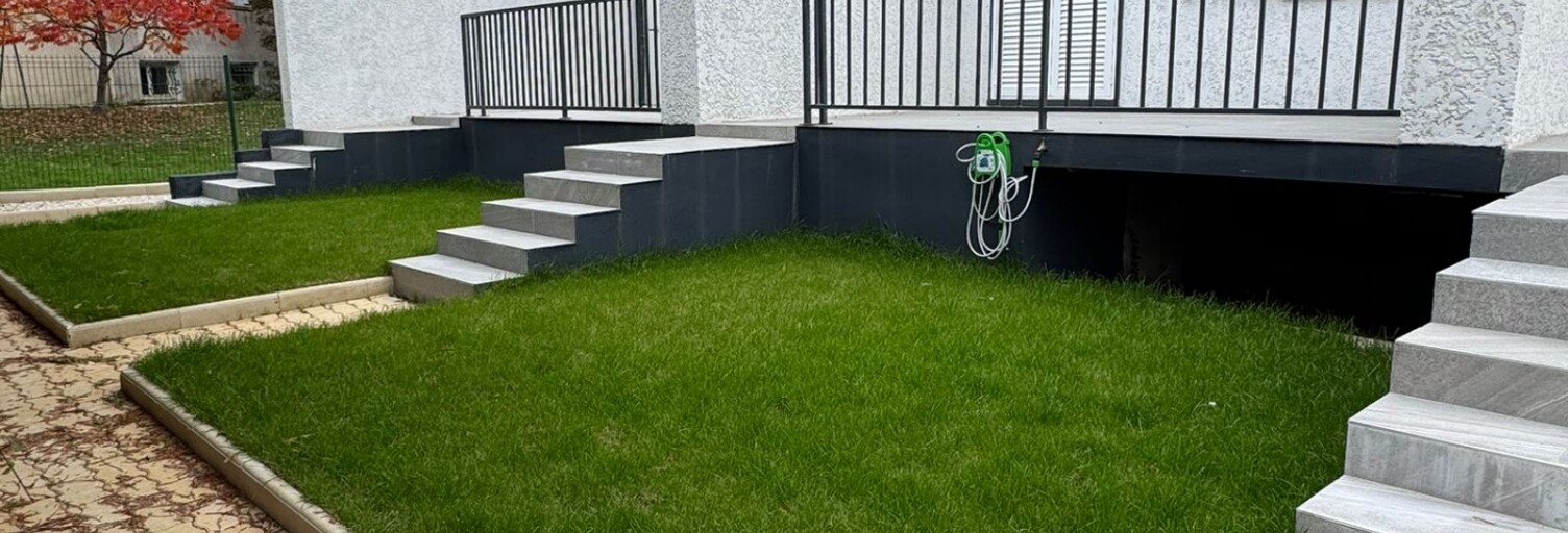 Appartement 3 Pièces 63 m² à vendre à Dammartin-en-Goële (77230)