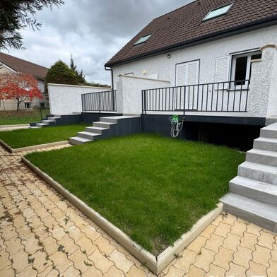 Appartement 3 pièces 219000 €