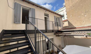 Appartement 4 Pièces 100 m² à louer à Marseille 10 (13010)