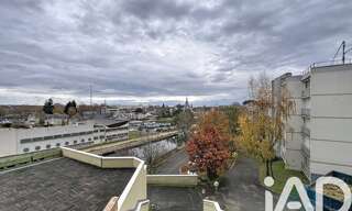 Appartement 2 Pièces 51 m² à vendre à Montargis (45200)