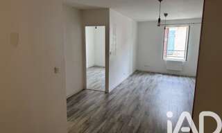 Appartement 2 Pièces 41 m² à vendre à Martigues (13500)