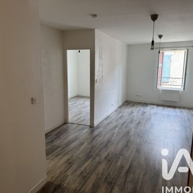Appartement 2 pièces 115000 €