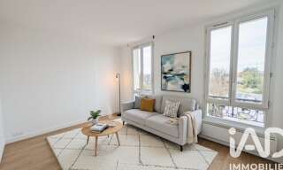 Appartement 1 Pièce 21 m² à vendre à Saint-Denis (93200)