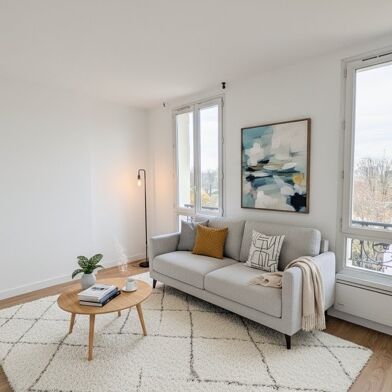 Appartement 1 pièces 117000 €