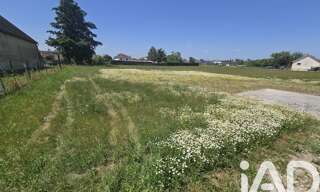 Terrain  1480 m² à vendre à Saint-Pourçain-sur-Sioule (03500)