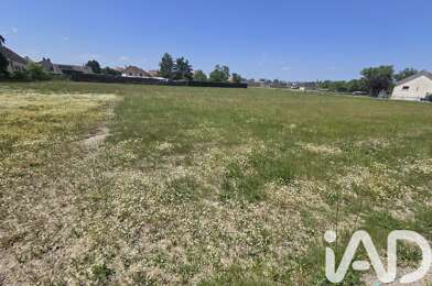 Terrain  53000 €