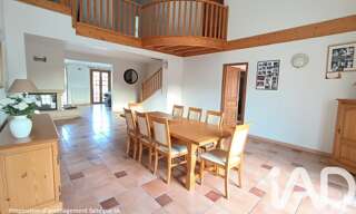 Maison 6 Pièces 137 m² à vendre à Bouguenais (44340)