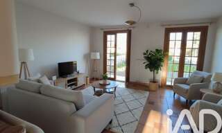 Maison 6 Pièces 137 m² à vendre à Bouguenais (44340)