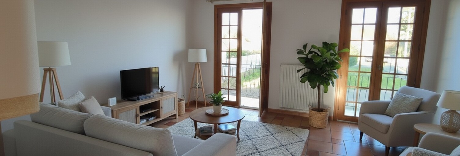 Maison 6 Pièces 137 m² à vendre à Bouguenais (44340)