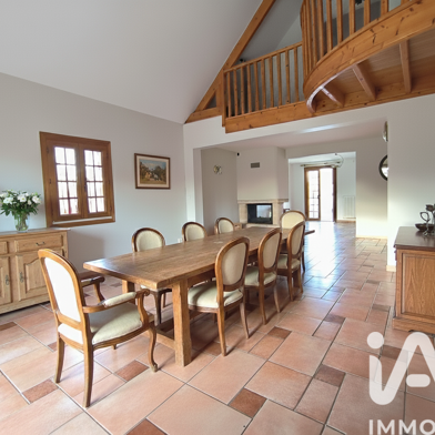 Maison 6 pièces 350000 €