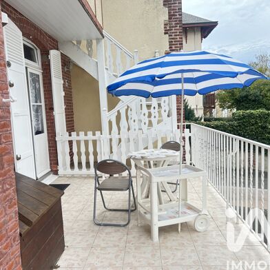 Appartement 1 pièces 105000 €