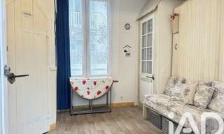 Appartement 1 Pièce 12 m² à vendre à Villers-sur-Mer (14640)