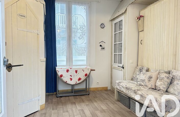 Vente Studio 1 pièce — photo 4