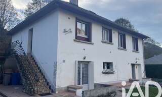 Maison 5 Pièces 132 m² à vendre à Campan (65710)