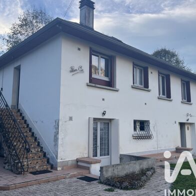 Maison 5 pièces 235000 €