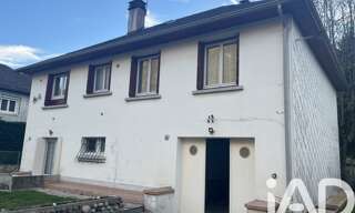 Maison 5 Pièces 132 m² à vendre à Campan (65710)